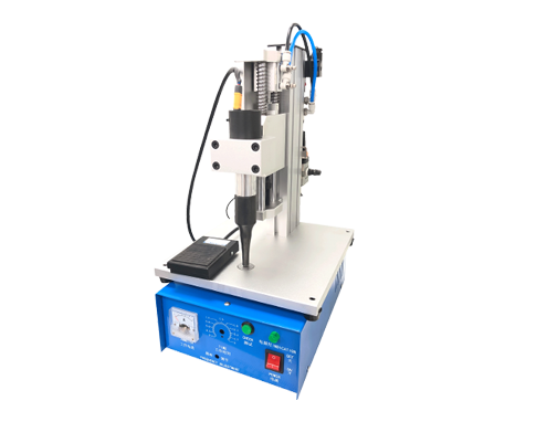 超聲（shēng）波點焊機（jī）